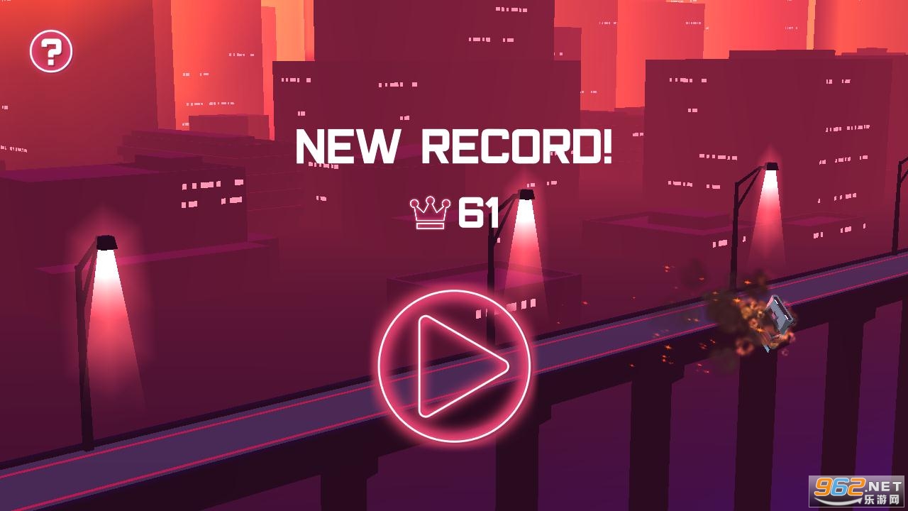 Bridge Jumper(�����߰�׿��)��ͼ2
