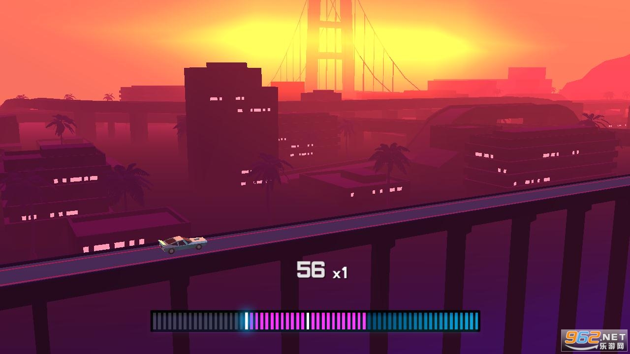 Bridge Jumper(�����߰�׿��)��ͼ1