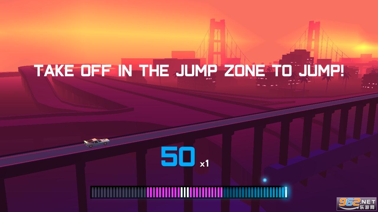 Bridge Jumper(�����߰�׿��)��ͼ3