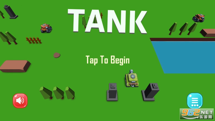 Tank 3D(̹��ð�մ���ս��Ϸ)v1.2 ���°��ͼ0