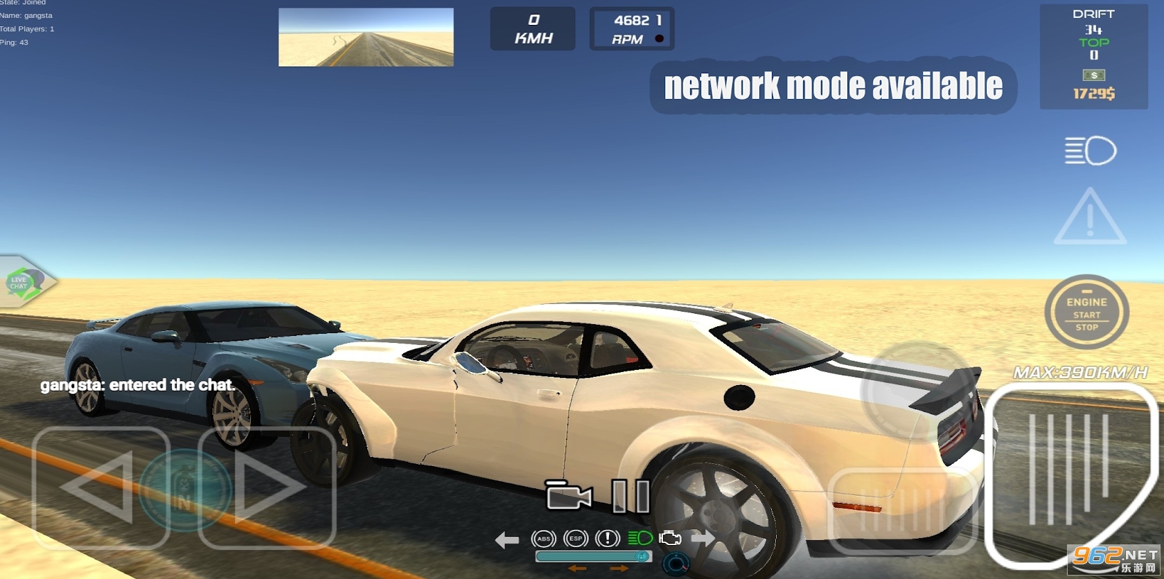 X-racing(X������Ϸ)��ͼ1