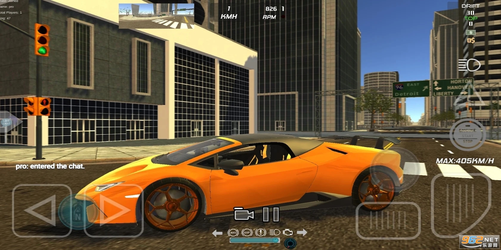 X-racing(X������Ϸ)��ͼ3