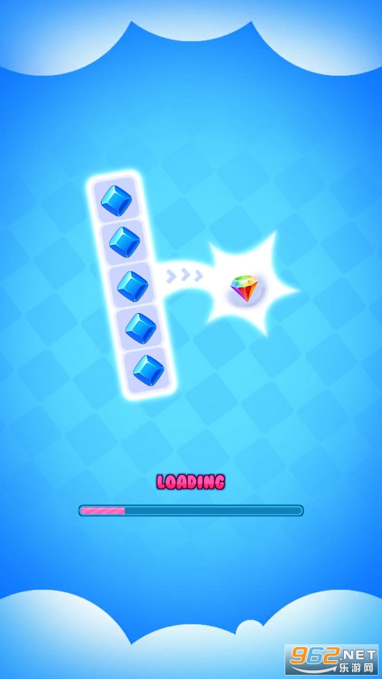 jewels match puzzle star 2021(��ʯ����ƴͼ֮��2021)v1.1.20��׿���ͼ1