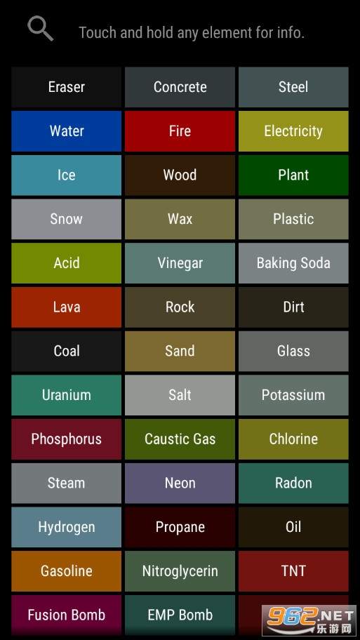 ReactionLab 2(��Ӧʵ����2)v1.6.0 (ReactionLab 2)��ͼ1
