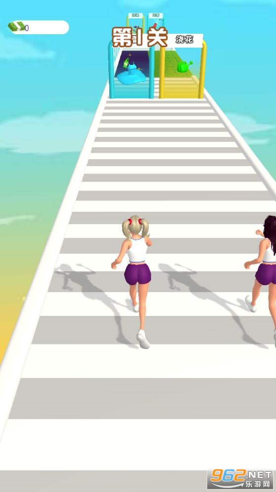 百变女王3D安卓版截图1