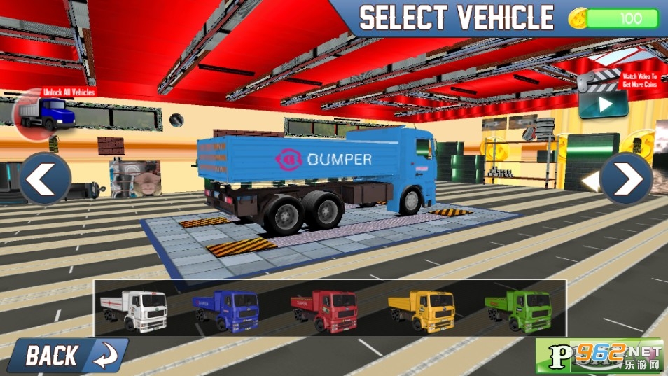 truck simulator eastern roads(����ģ����������·�ֻ���)v1.0 �ٷ����ͼ3