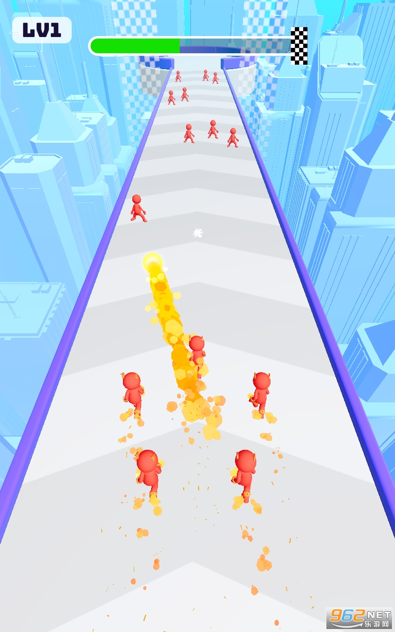 Elemental Rangers(Ԫ��������Ϸ)��ͼ4