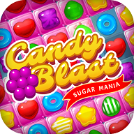�ǹ���Candy Blast: Sugarmania