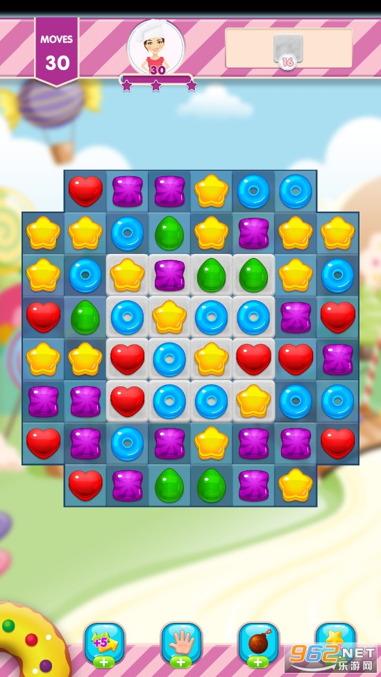 �ǹ���Candy Blast: Sugarmaniav1.0.0.6��׿���ͼ1
