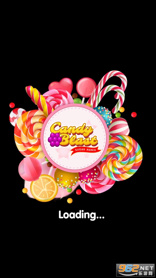 �ǹ���Candy Blast: Sugarmaniav1.0.0.6��׿���ͼ3