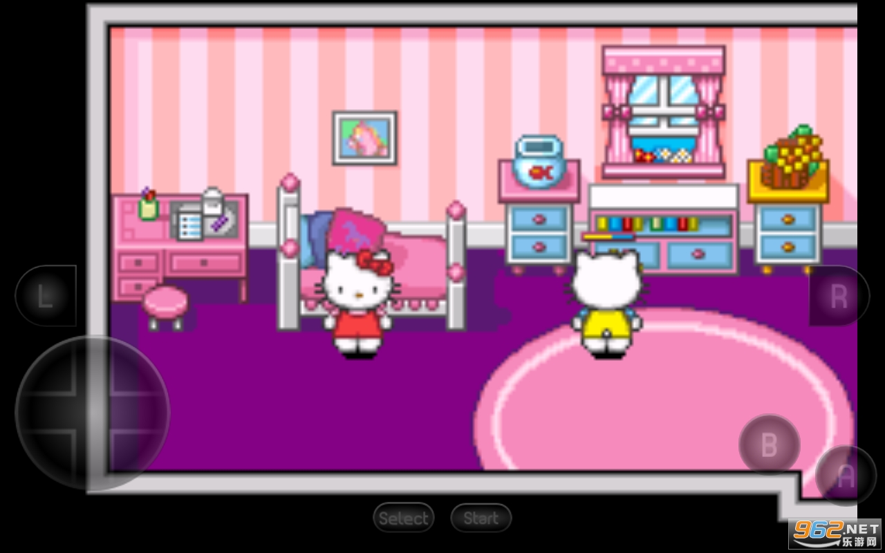 ����è�Ŀ����ɶ���Ϸ��ͼ4