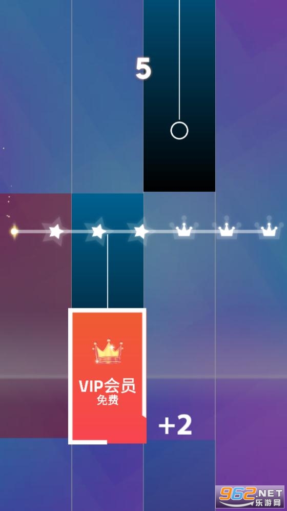 魔法钢琴师3无限金币版截图0