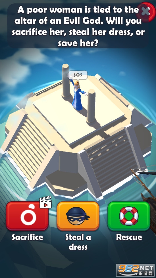 ����Ϯ��Pirate Raidv1.1.0���°��ͼ2