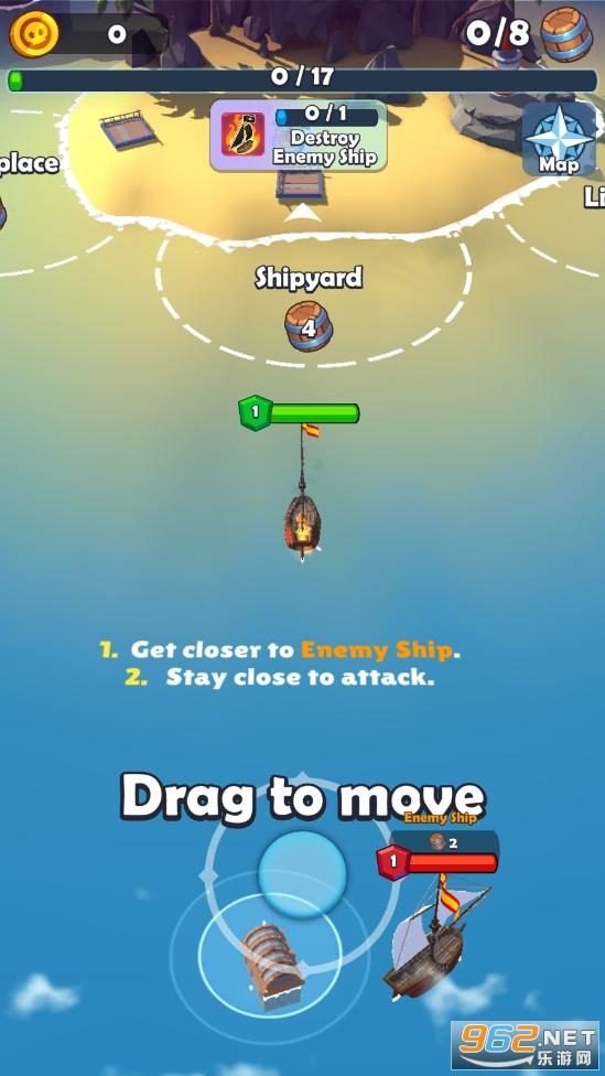 ����Ϯ��Pirate Raidv1.1.0���°��ͼ4