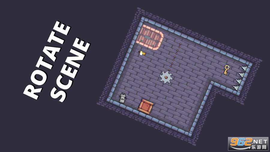 Cat Dungeon Escape Pro(è�����������Ϸ)v1.2 ��׿���ͼ0