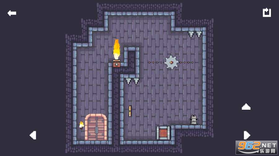 Cat Dungeon Escape Pro(è�����������Ϸ)v1.2 ��׿���ͼ4
