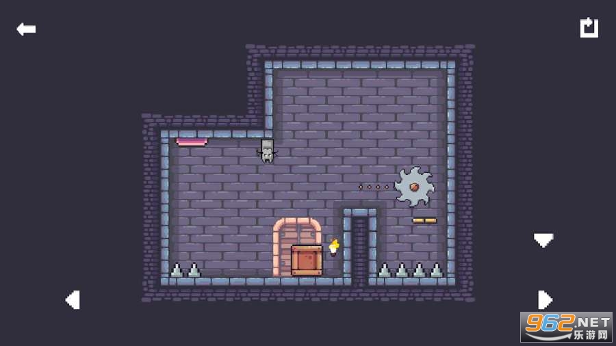 Cat Dungeon Escape Pro(è�����������Ϸ)v1.2 ��׿���ͼ3
