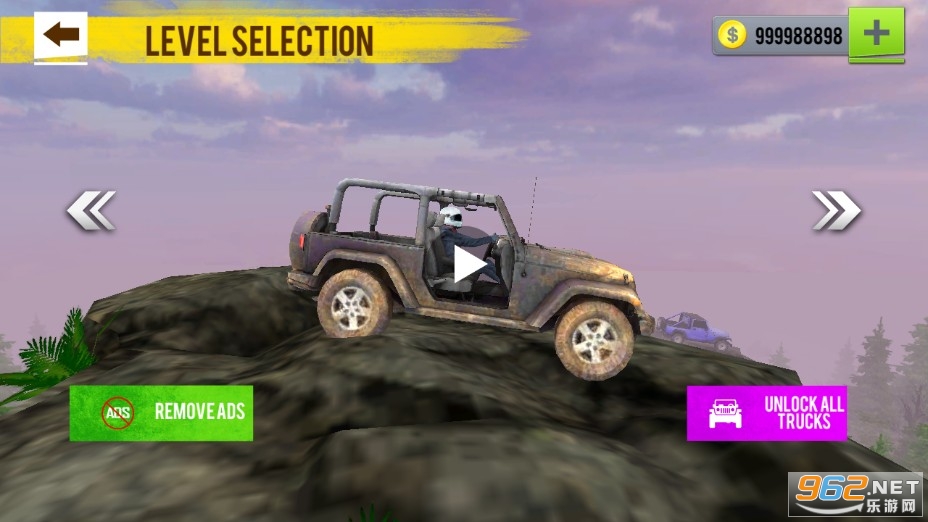 ԽҰ�ȵ��������޽�Ұ�(Offroad valley racing)��ͼ1