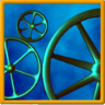 Spinning Wheels(�������������°�)