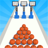 Basketball Hoops(�������ܰ�׿��)