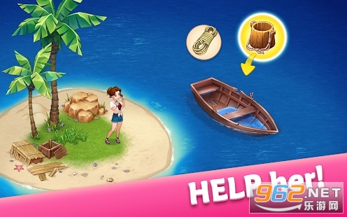 ����ݵ�ð��(Taonga Island Adventure)��ͼ3