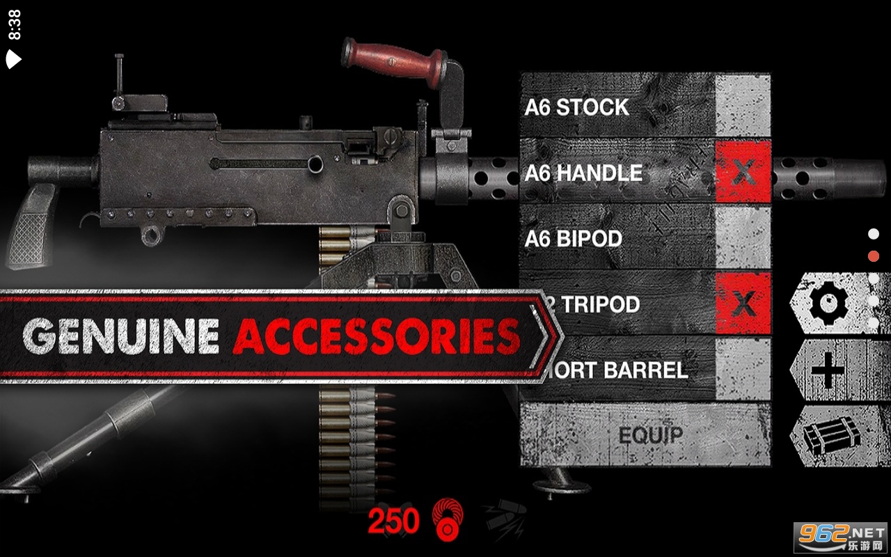 Weaphones(��ս����ģ����2��׿��)v1.6.84 ���°��ͼ0