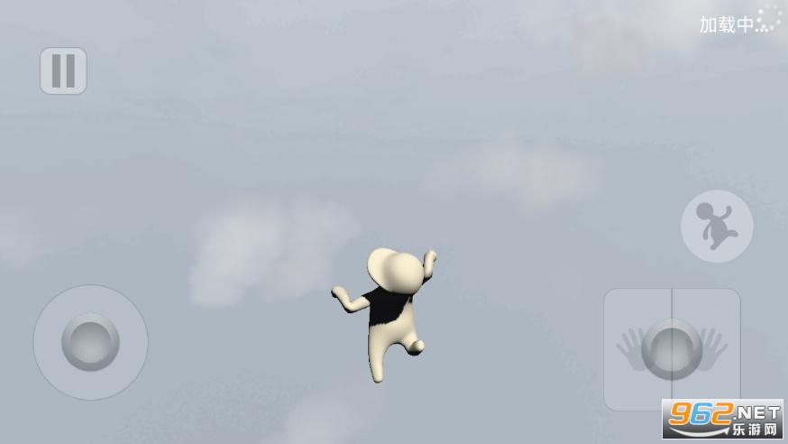 人类跌落梦境截图2