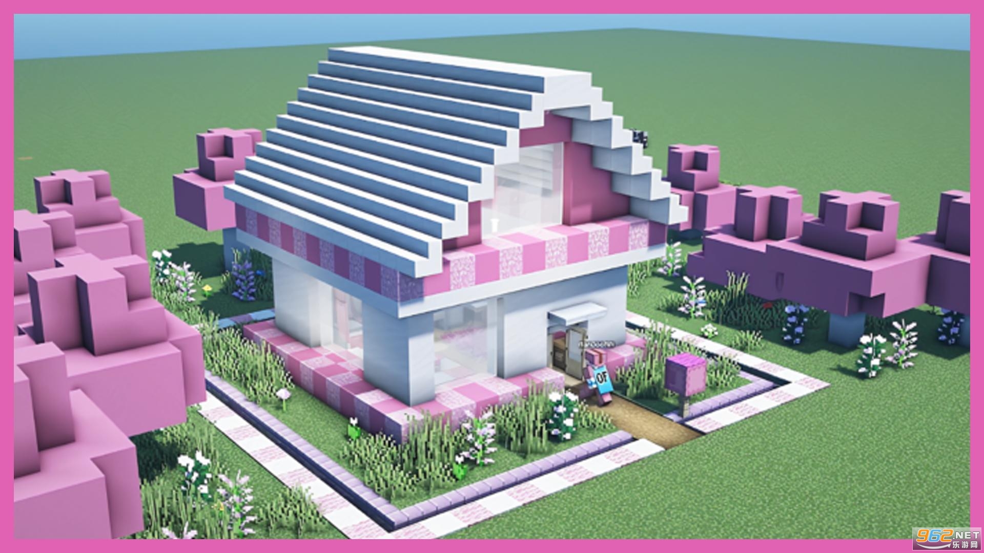 KAWAII CRAFT MOD 2022��Ϸv3.0 ��׿���ͼ1
