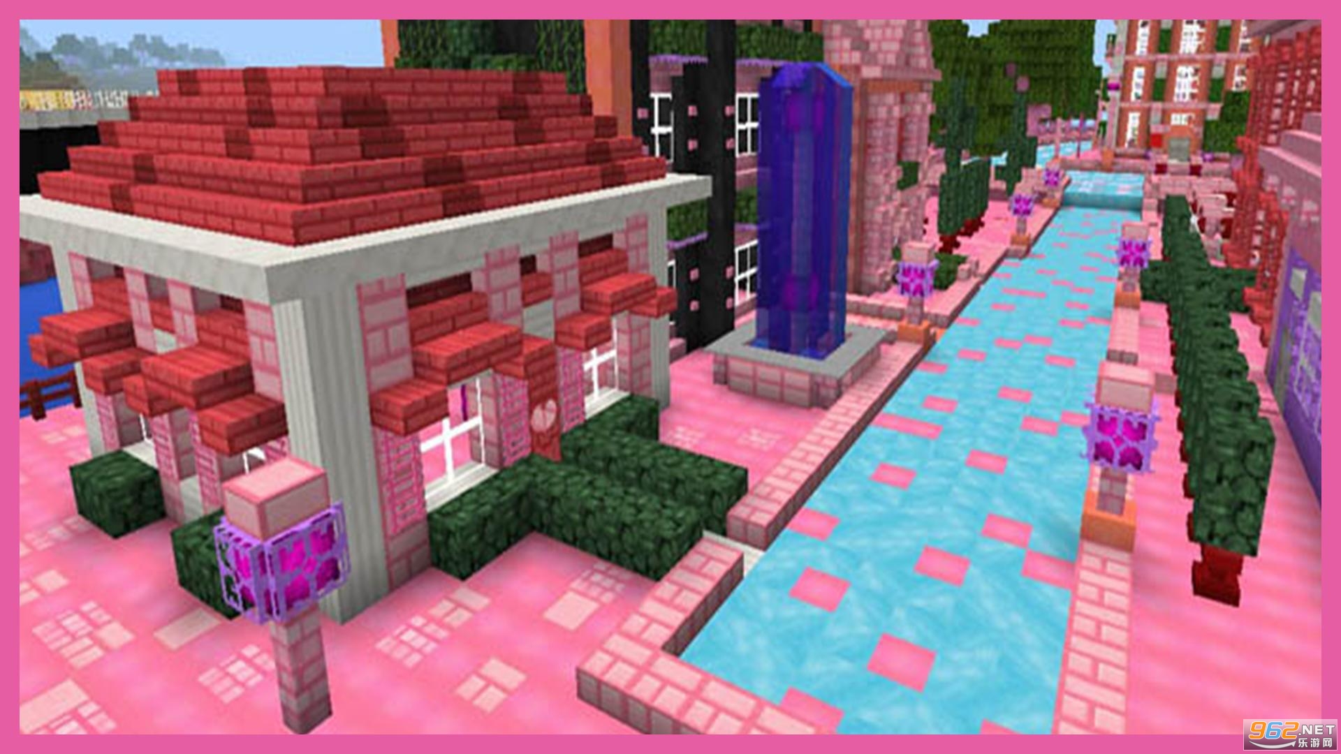 KAWAII CRAFT MOD 2022��Ϸv3.0 ��׿���ͼ3