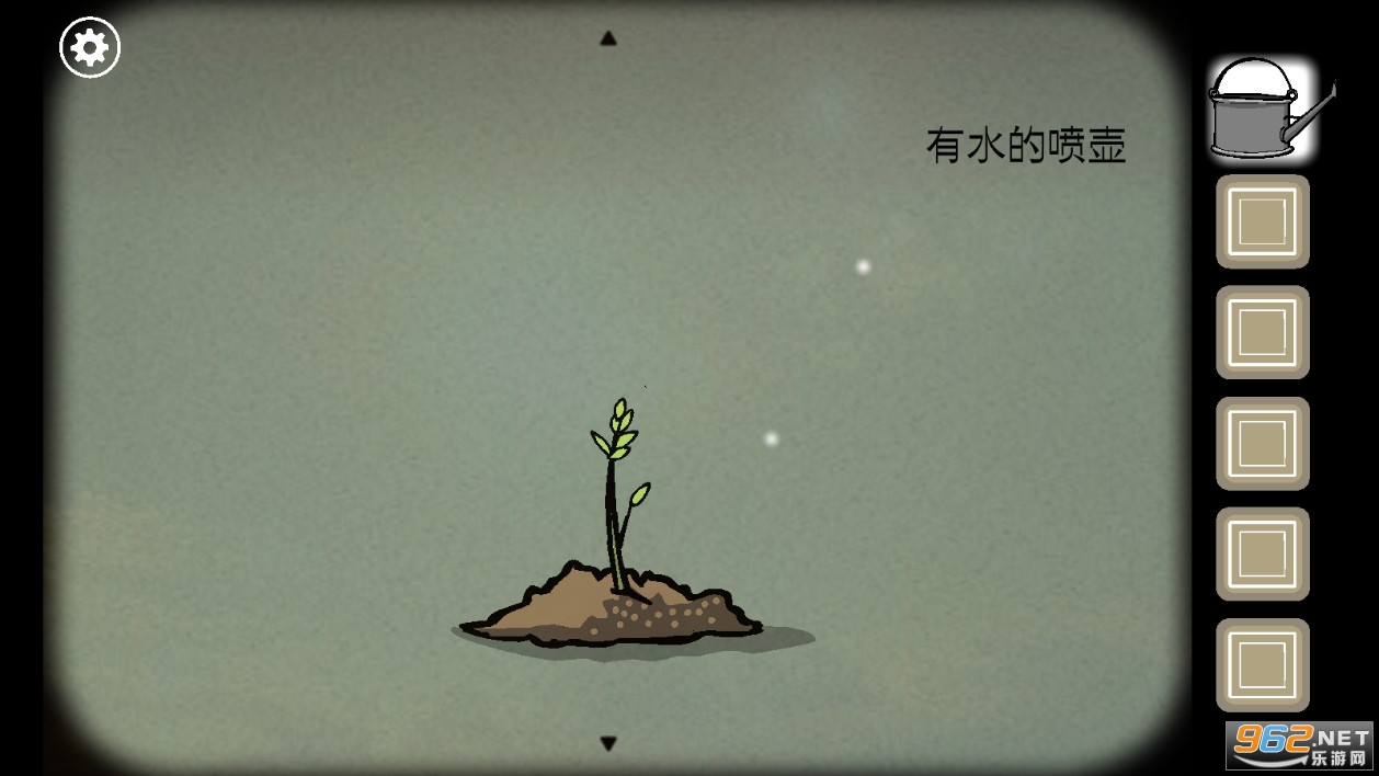 ���׷�����İ�(Rusty Lake: Roots)v1.3.1�������ͼ1