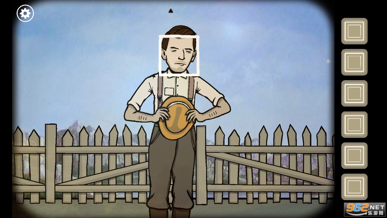 ���׷�����İ�(Rusty Lake: Roots)v1.3.1�������ͼ5