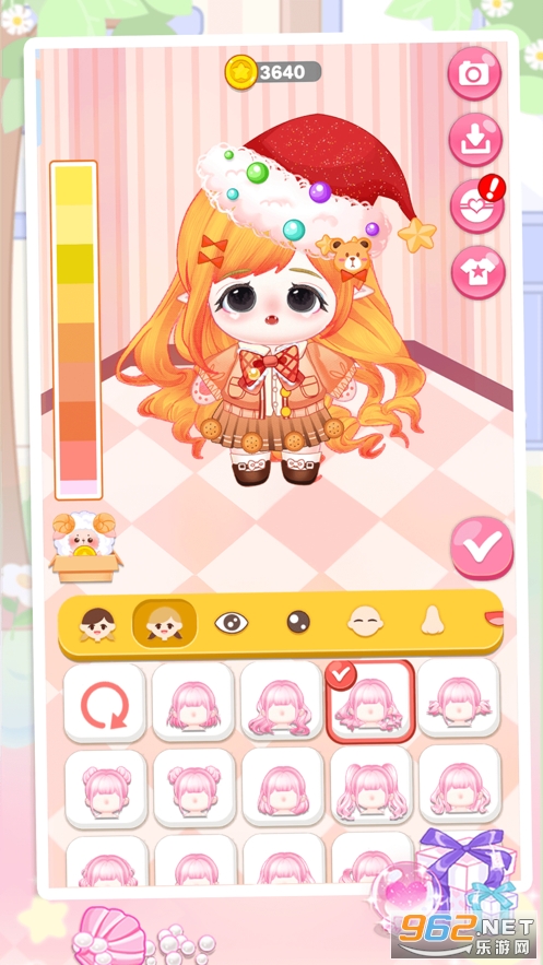 �޻����޻�װģ������Ϸv1.0 ƻ�����ͼ4