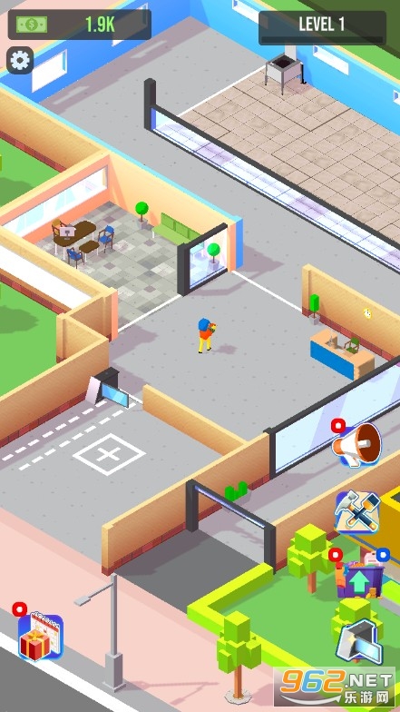 ����ϴ��Idle Laundry��ͼ1