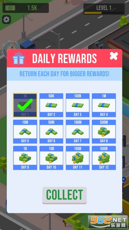 ����ϴ��Idle Laundry��ͼ3
