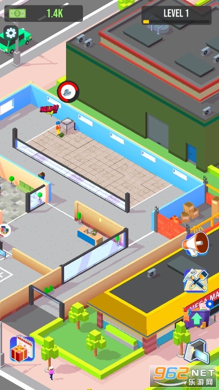 ����ϴ��Idle Laundry��ͼ2