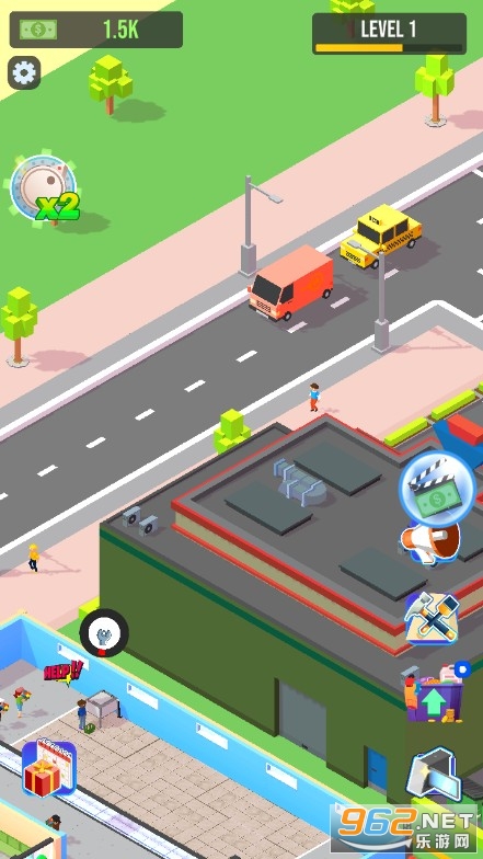 ����ϴ��Idle Laundry��ͼ4