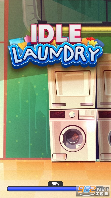 ����ϴ��Idle Laundry��ͼ0