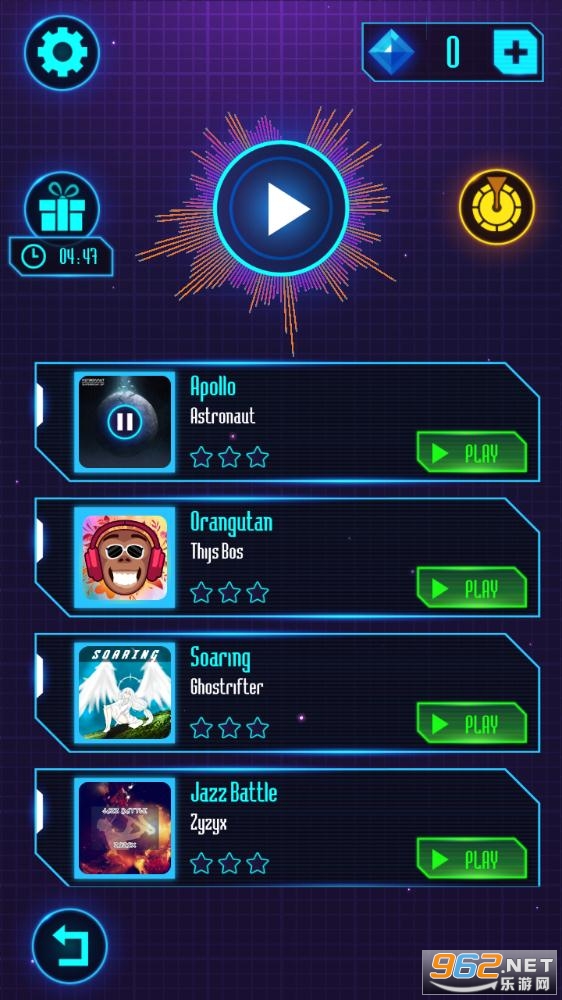 Beat Twins(���˫��̥��׿��)��ͼ4