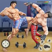 GYM Fighting Games��������������רҵ��