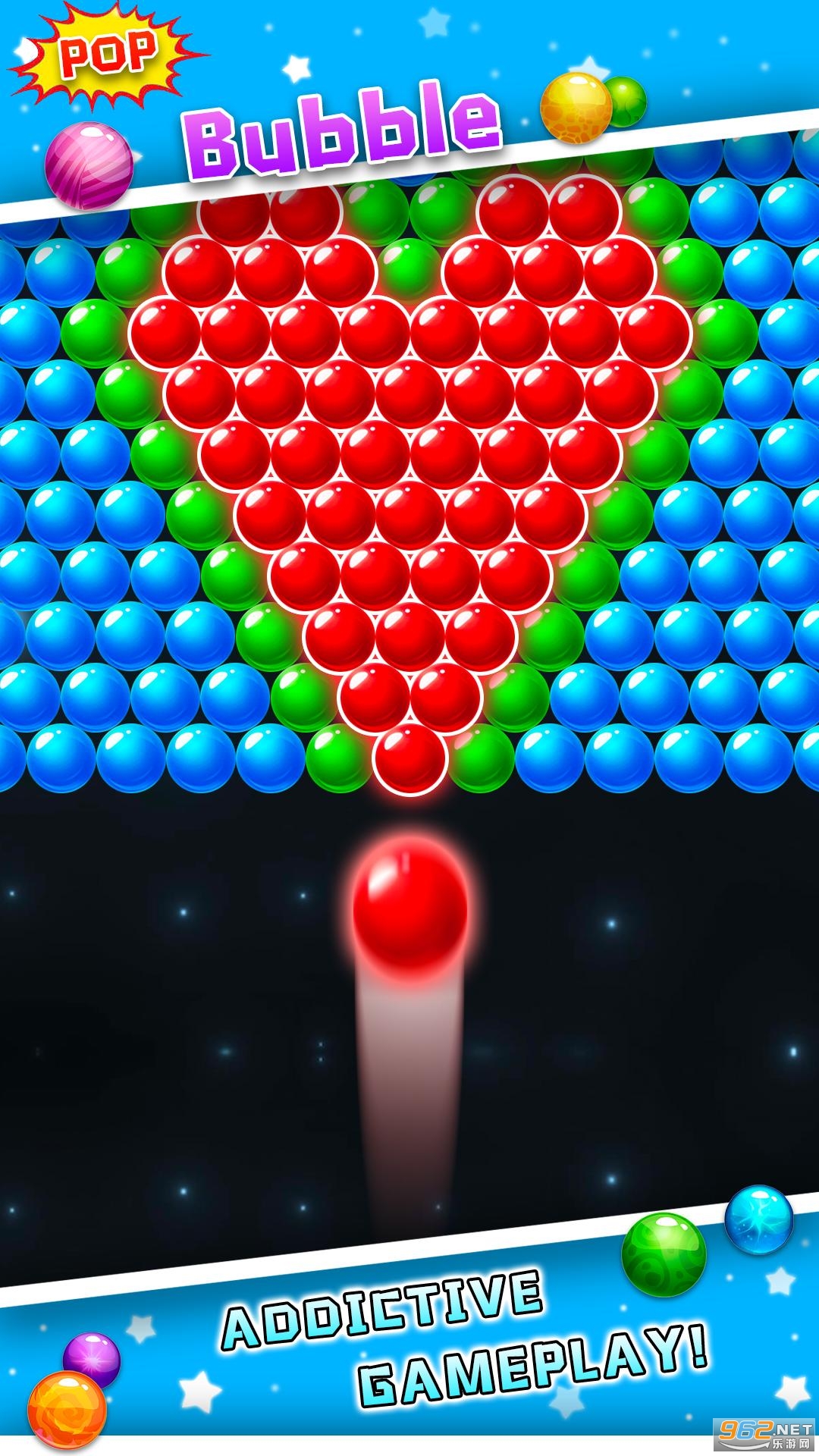 Pop Bubbles��������v1.0.5 ��׿���ͼ3