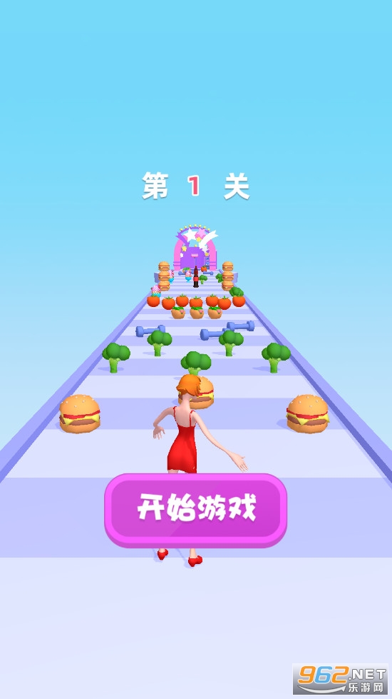 胖姐我最美截图2