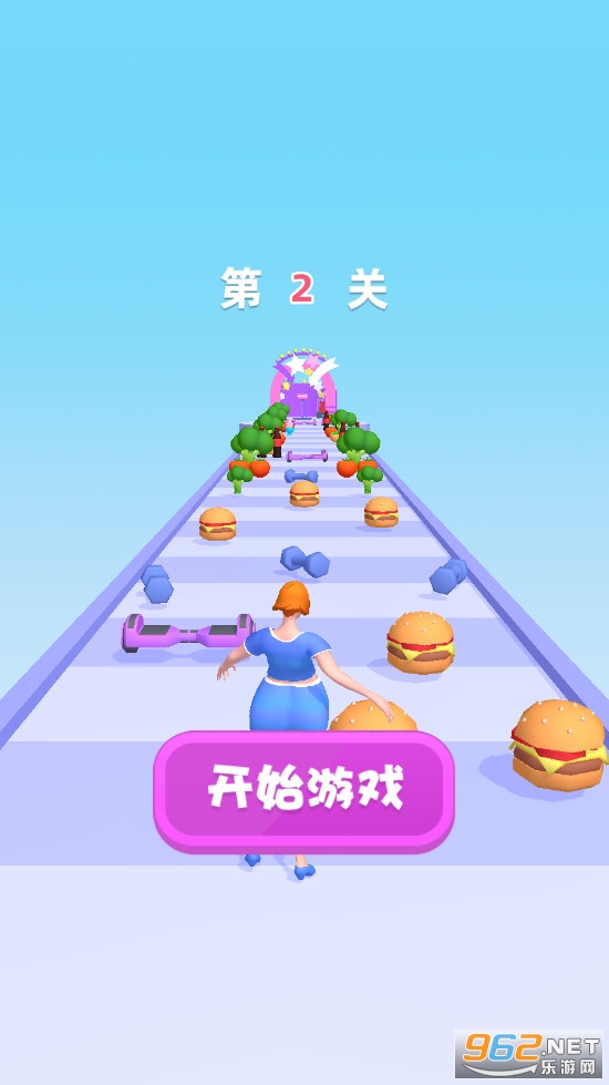 胖姐我最美截图0