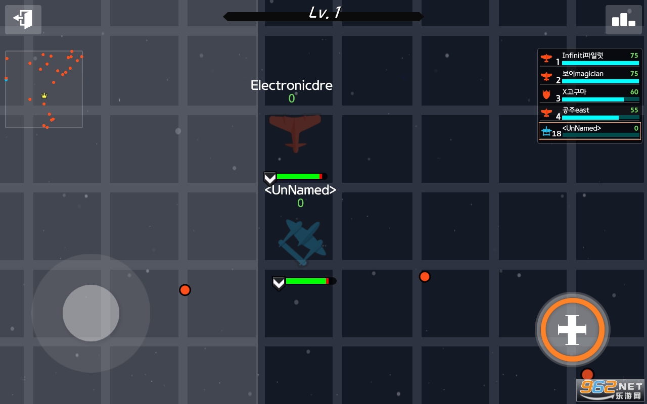 1945����������޽�Ұ�(1945.IO)v1.12.5.06��ͼ3