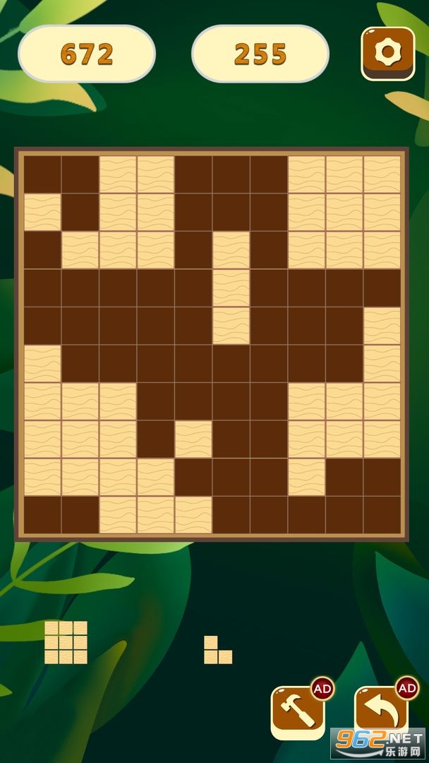 ��֮ľ��������Ϸv1.03 ��׿���ͼ1