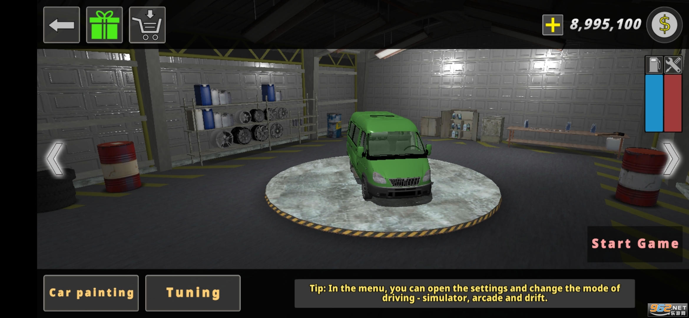 С�Ϳͳ�ģ�������޳�Ʊ��(Minibus Simulator 2017)��ͼ1