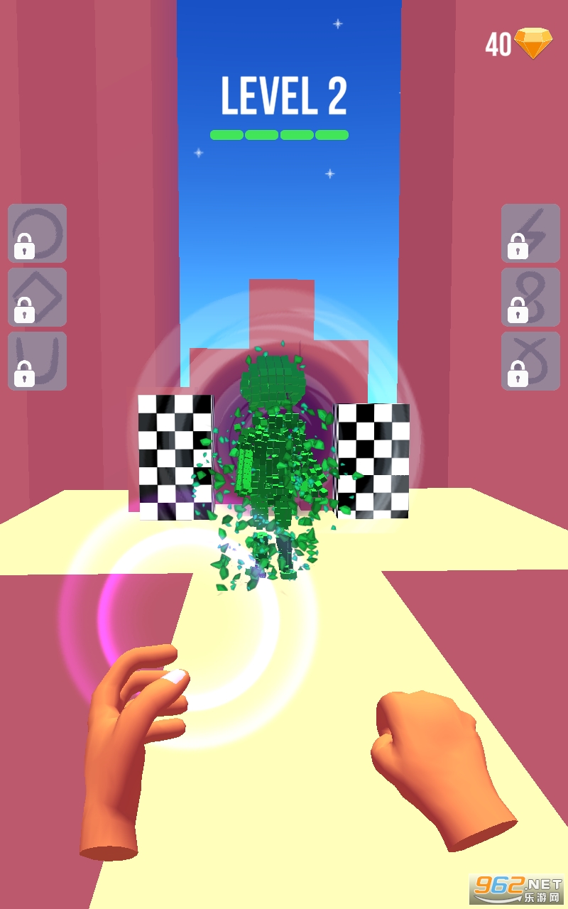 Draw 2 Shoot! Doodle Shooting Game��2�����Ϸ��ͼ0