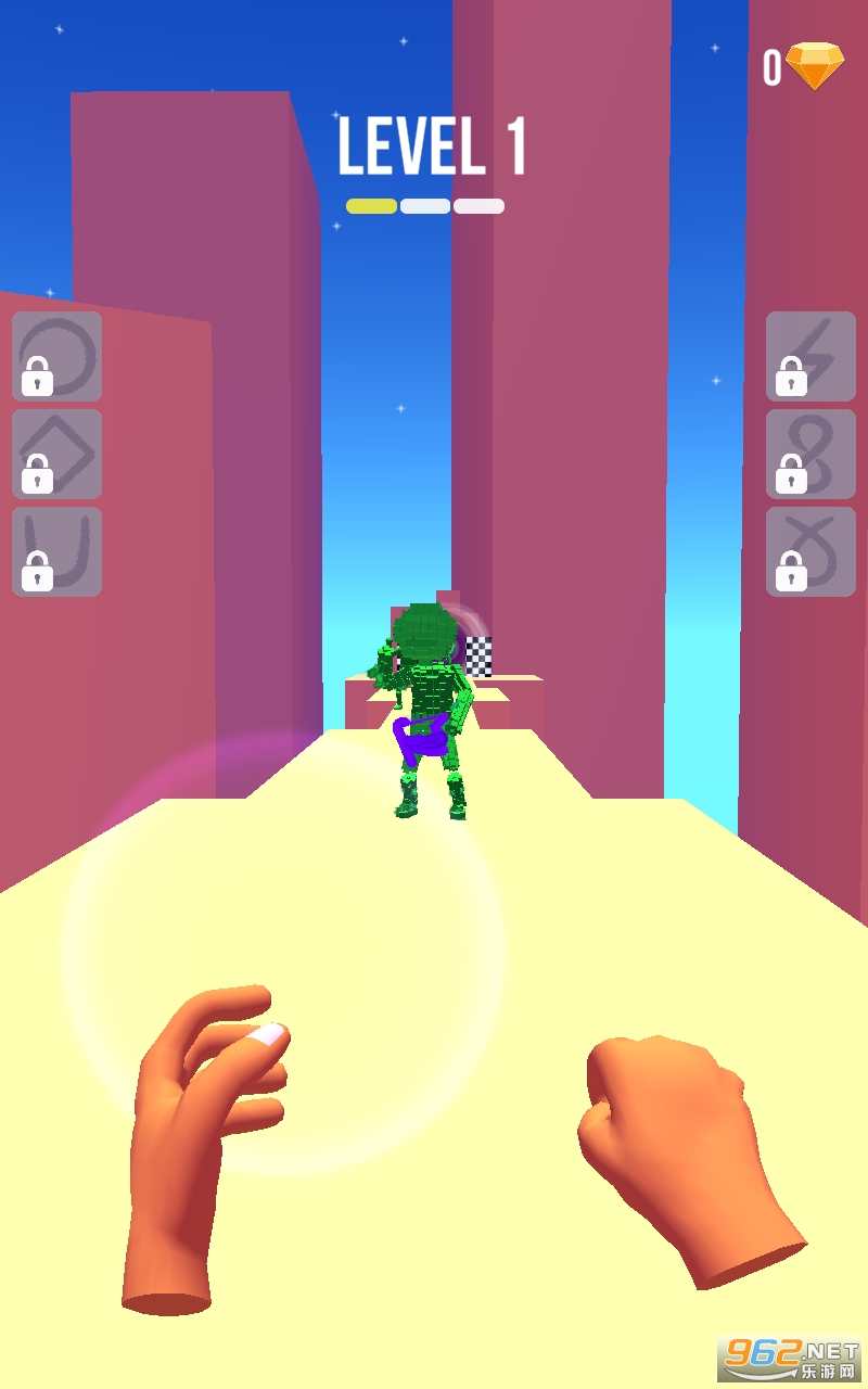 Draw 2 Shoot! Doodle Shooting Game��2�����Ϸ��ͼ3