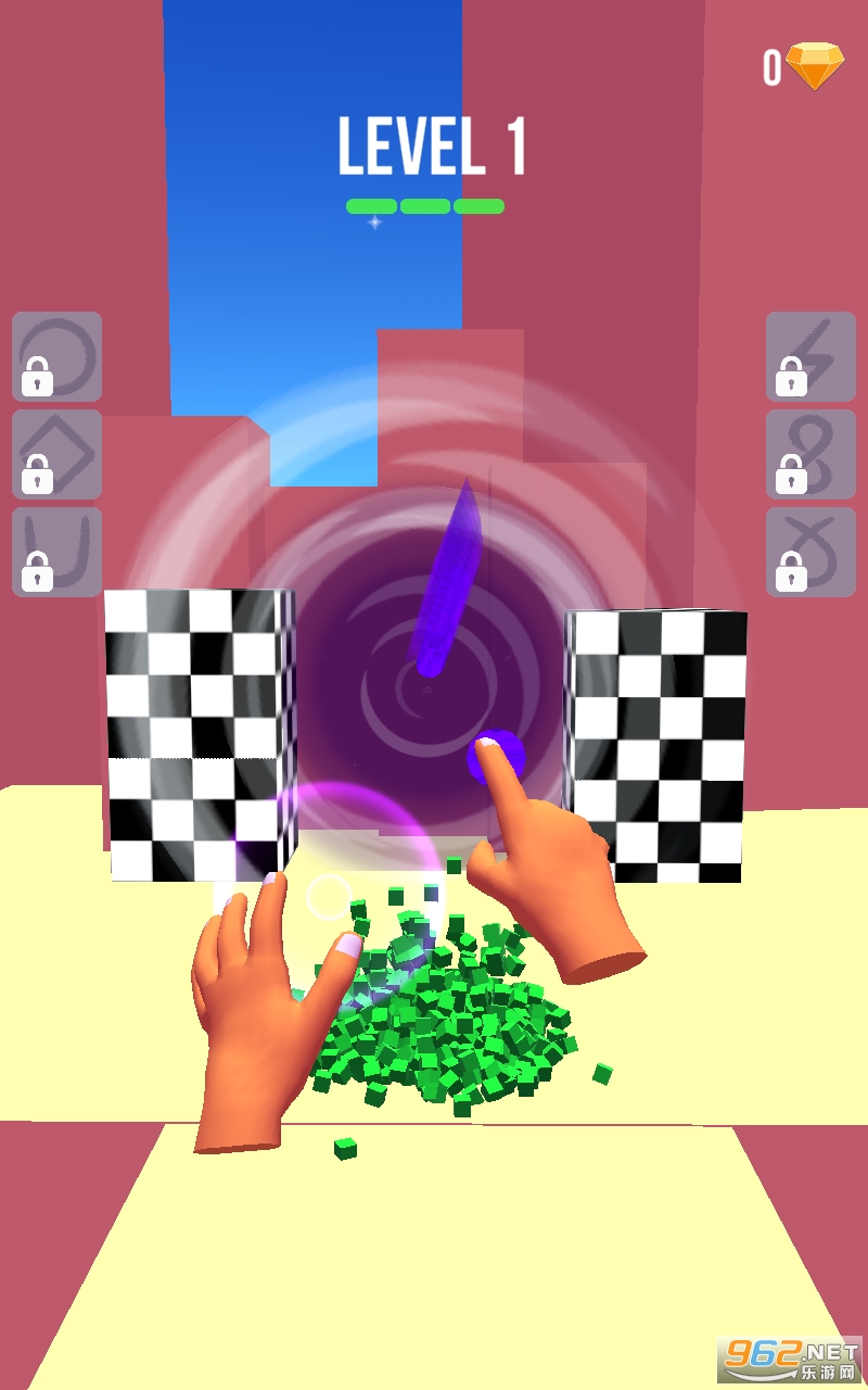 Draw 2 Shoot! Doodle Shooting Game��2�����Ϸ��ͼ2