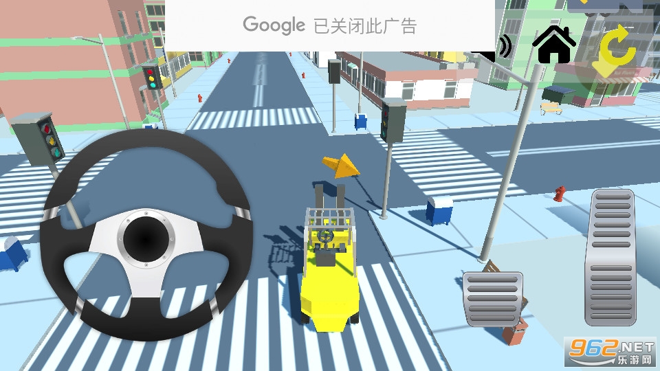 3D Animal Transport�泵���������Ԯ��Ϸ��ͼ1