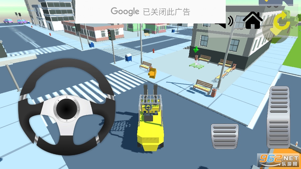 3D Animal Transport�泵���������Ԯ��Ϸ��ͼ2